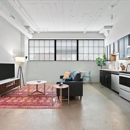 Cozysuites Lavish 1Br, Downtown Πίτσμπουργκ Εξωτερικό φωτογραφία
