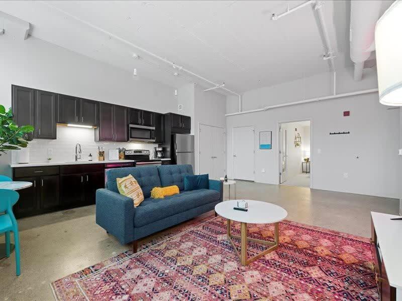 Cozysuites Lavish 1Br, Downtown Πίτσμπουργκ Εξωτερικό φωτογραφία