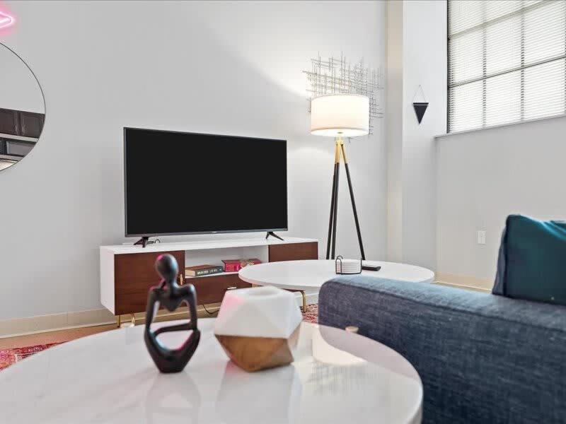 Cozysuites Lavish 1Br, Downtown Πίτσμπουργκ Εξωτερικό φωτογραφία