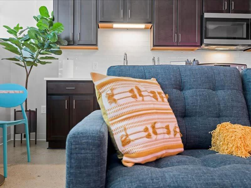 Cozysuites Lavish 1Br, Downtown Πίτσμπουργκ Εξωτερικό φωτογραφία