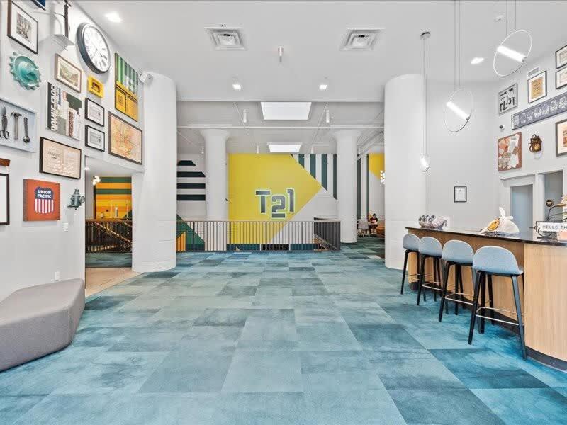 Cozysuites Lavish 1Br, Downtown Πίτσμπουργκ Εξωτερικό φωτογραφία