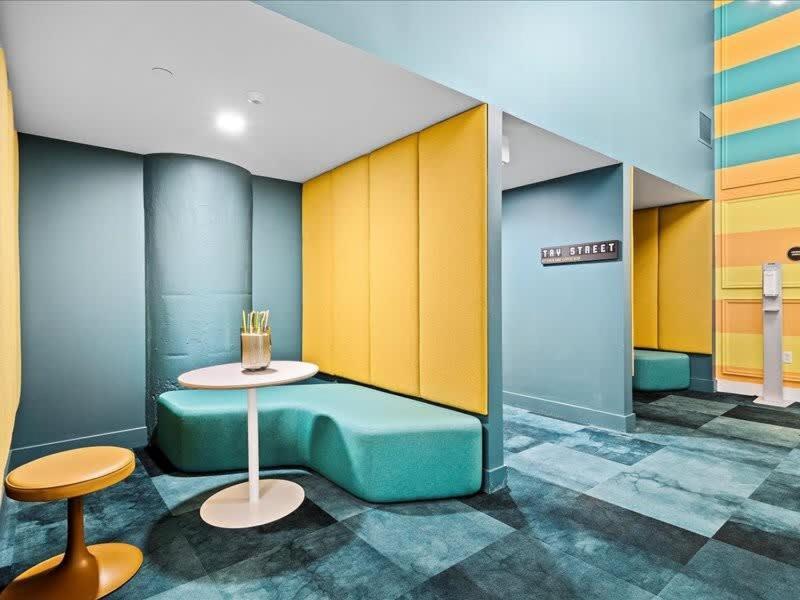 Cozysuites Lavish 1Br, Downtown Πίτσμπουργκ Εξωτερικό φωτογραφία
