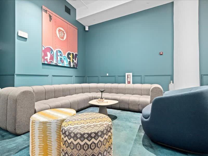 Cozysuites Lavish 1Br, Downtown Πίτσμπουργκ Εξωτερικό φωτογραφία