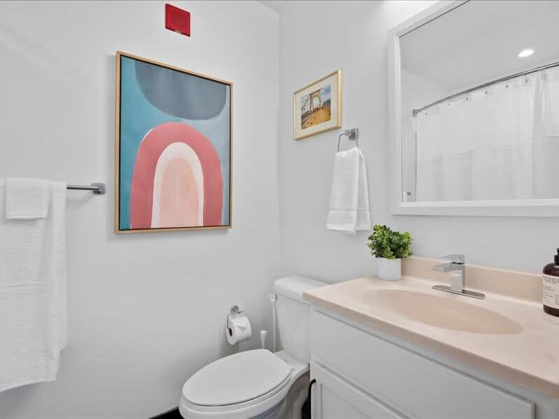 Cozysuites Lavish 1Br, Downtown Πίτσμπουργκ Εξωτερικό φωτογραφία