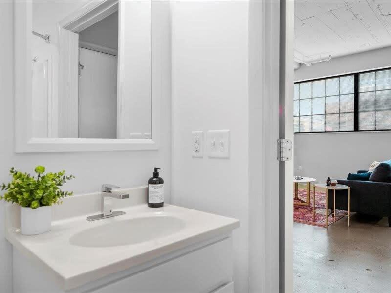 Cozysuites Lavish 1Br, Downtown Πίτσμπουργκ Εξωτερικό φωτογραφία