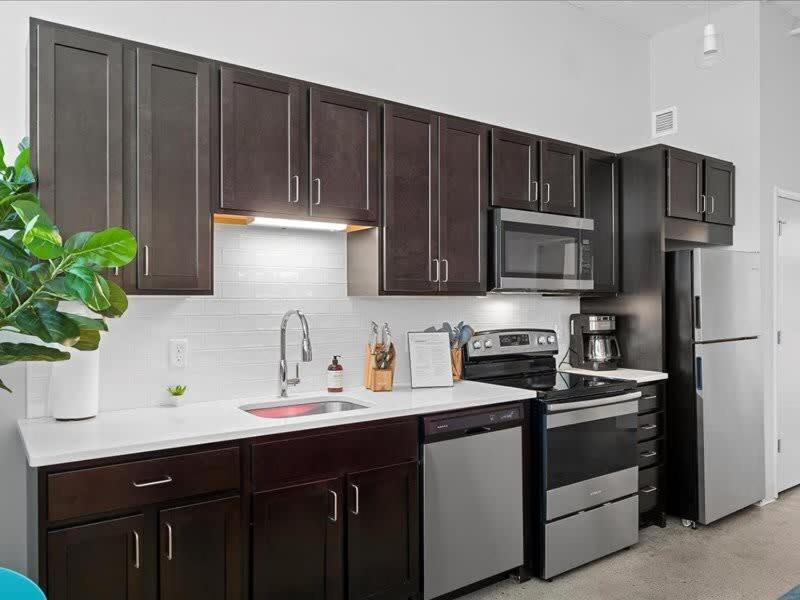 Cozysuites Lavish 1Br, Downtown Πίτσμπουργκ Εξωτερικό φωτογραφία