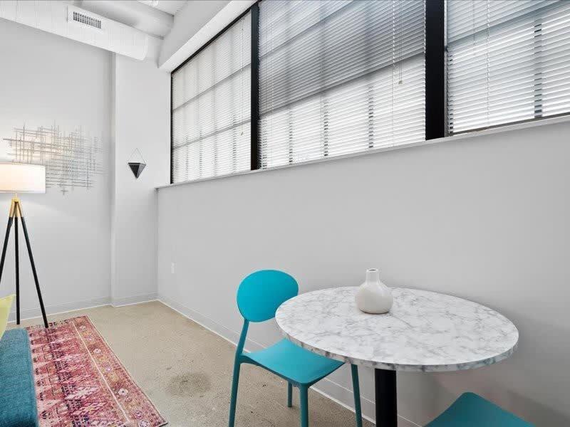 Cozysuites Lavish 1Br, Downtown Πίτσμπουργκ Εξωτερικό φωτογραφία